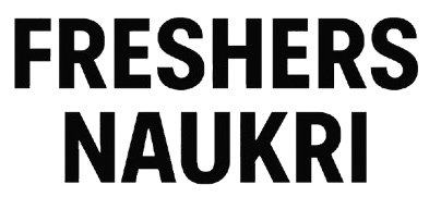 Freshers Naukri